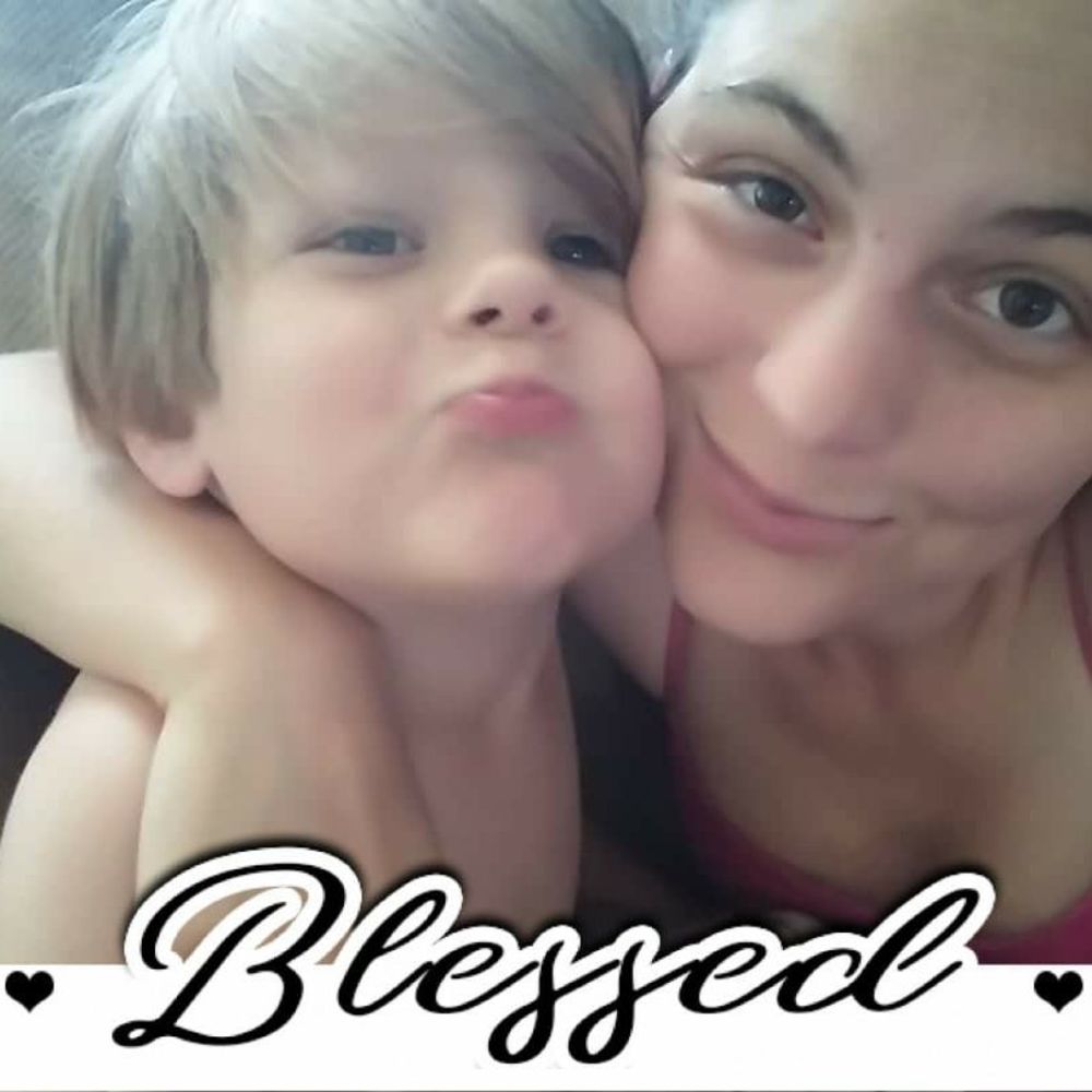 Meet your Posher, Amber